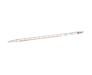 Greiner Pipette Graduated 25 Pack Sterile
