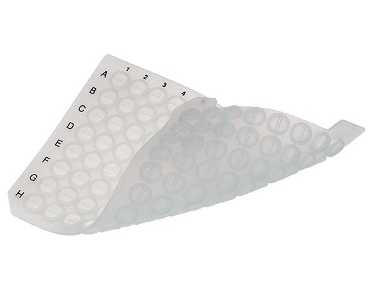 Citadel Sealing Mat for 96-W Deep Well Plate Square Wells