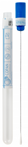 Copan Swab Twisted Wire In Tube - Interpath Services Pty Ltd