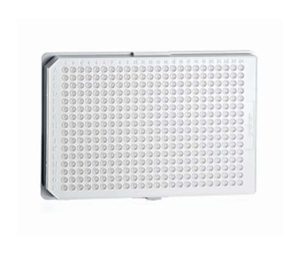 Greiner Plate Med White Hibase 384 Well Interpath Services Pty Ltd