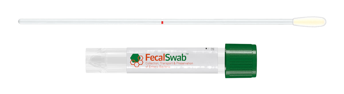 Copan Fecal Regular Floq Swab 2ml