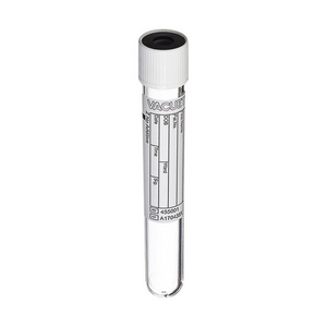 Greiner No Additive Vacuette 9ml