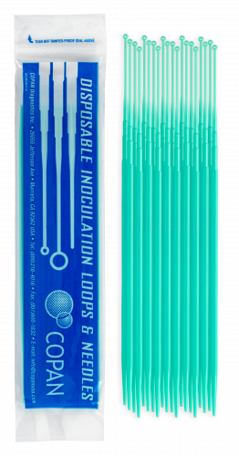 Copan Inoculating Loops Soft 1ul - Interpath Services Pty Ltd
