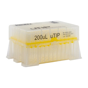 Biotix Racked Ster Tip 200ul