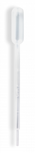 Copan Grad Transfer Pipette Bulk 1ml