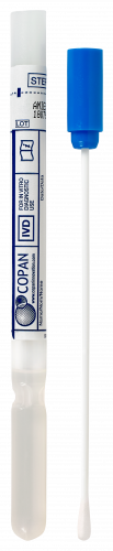 Copan Transystem Traditional Amies Transport Swab