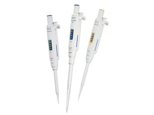 Socorex Acura Digital Pipette 100-1000ul