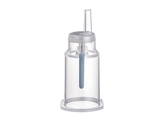 Greiner Holdex - Tube Holder