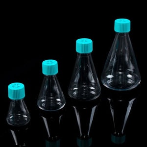 Nest Biotechnology Petg Erlenmeyer Flask V/Cap S 1000ml