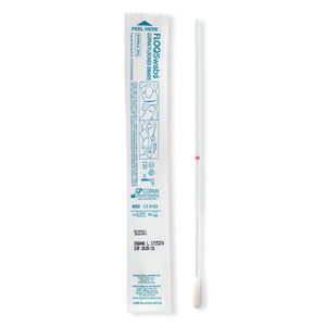 Regular Flocked Swab with 80mm Breakpoint