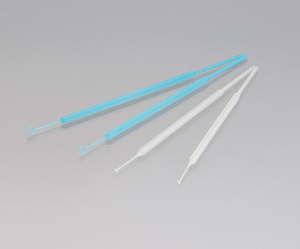 Techno Plas Inoculating Loops Gamma Sterile 10ul Blue