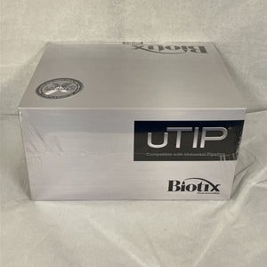 Biotix Racked Ster Tip 200ul