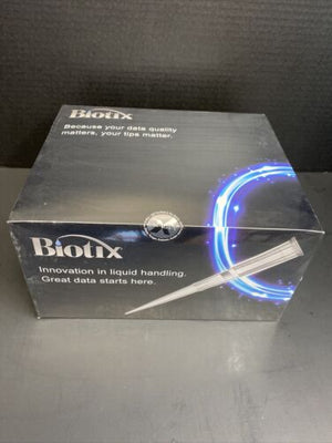 Biotix Micro Graduated Tip 10ul