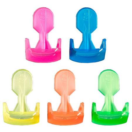 Pirouet Cap Locks for 1.5mL Tubes